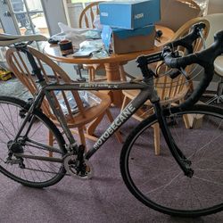 Motobecane Phantom CX Cyclocross Bike 