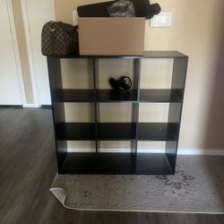 Pictures And Shelves