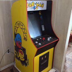 Arcade1Up Arcade PAC-MAN Edition 