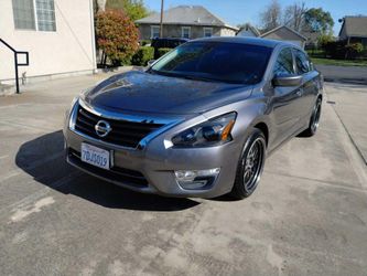 2014 Nissan Altima