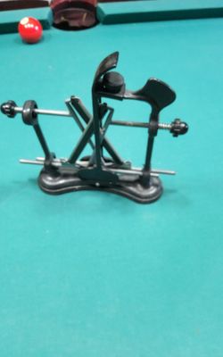 Vsharp Diamond Sharpener