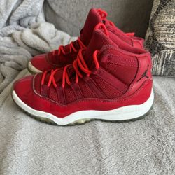 Jordan Retro 11 Win Like 96