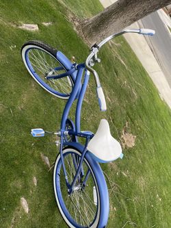 Beach Cruiser