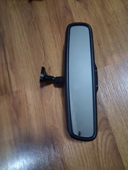2013-2015 Honda PILOT MIRROR