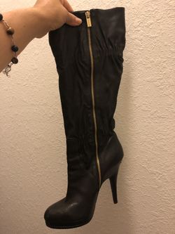 Michael Kors boots