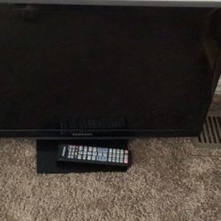 Free To Good Home