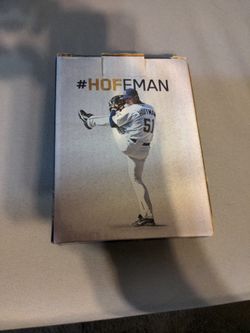 Trevor Hoffman Hall Of Fame Replica Plaque