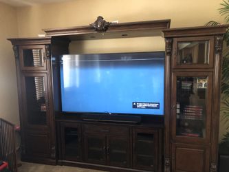 Entertainment Set