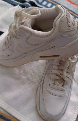 Nike size 6y