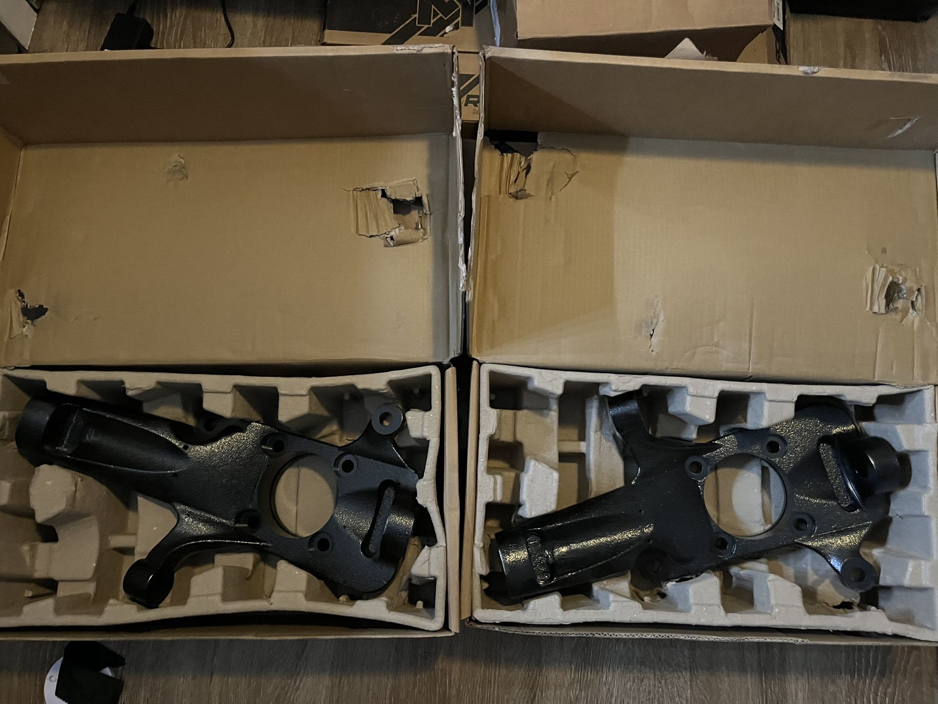 6inch Lift Kit Brand New