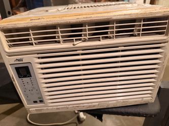 Room air conditioner