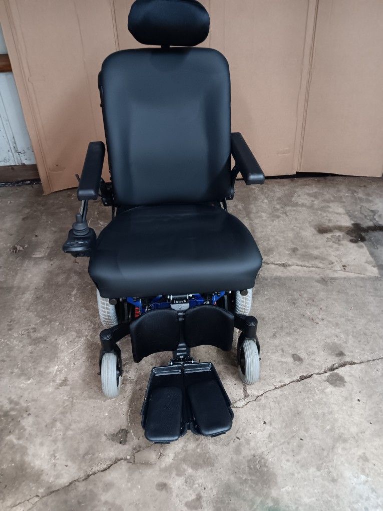 Power Chair