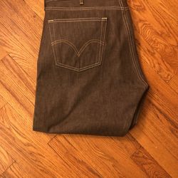 LEVI’S 501 JEANS W40 L30