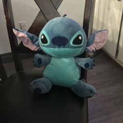 14" Stitch