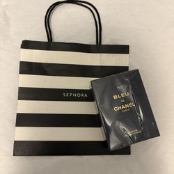 Bleu de Chanel EDP 100ml 3.4oz Cologne for Men NEW Sealed Authentic Fast Shipping” 