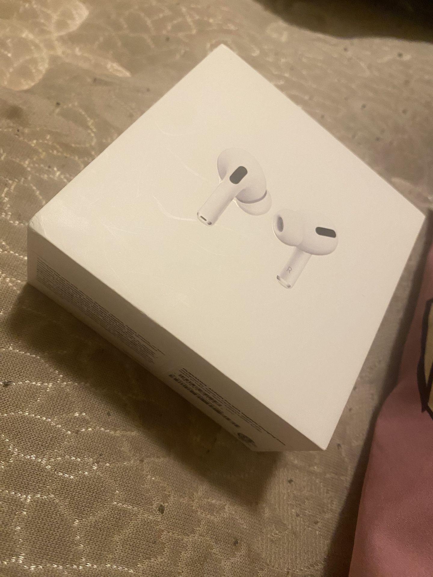 Apple AirPods Pro