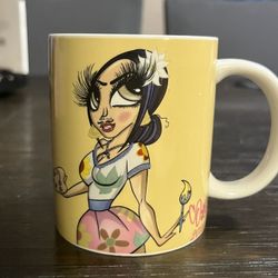 Authentic Sand One Mug