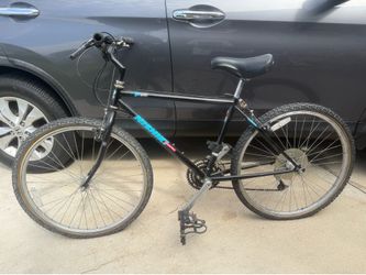Bikes for Sale