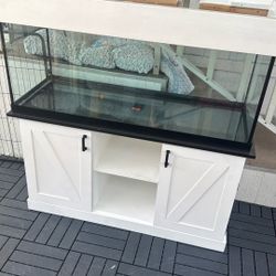 75 Gal aquarium 