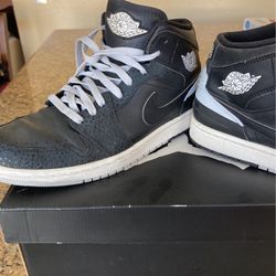 Air Jordan Size 9