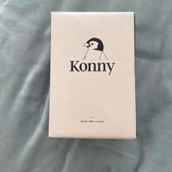 KONNY Baby Carrier XL