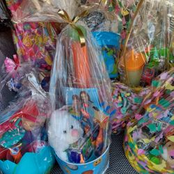 Easter Baskets
