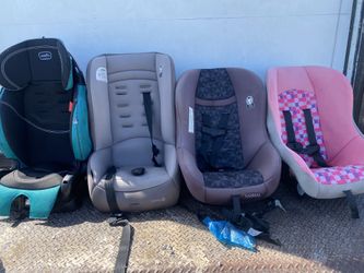 Car Seats