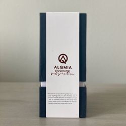 Pearled Sand Candle With Wicks ALQMIA