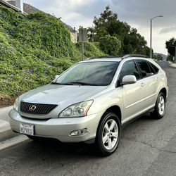 2005 Lexus Rx 330