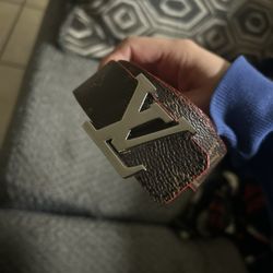 Louis Vuitton Belt 