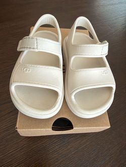 Toddler shoes