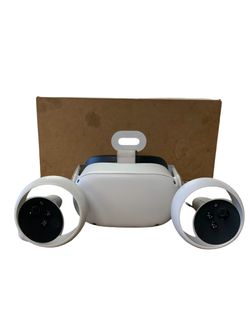 OCULUS META QUEST 2 #33057