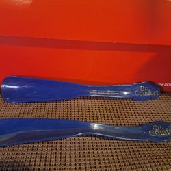 Shoe Horn Dr.Comfort 10 Inch Plastic-$6.00 Each