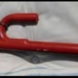 Auto Security Lock