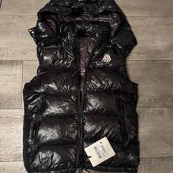 Size Med Monclair Best