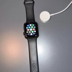 Apple Watch Series 3 GPS + Cellular, 45 MM