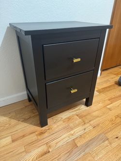 IKEA Hemnes Nightstand