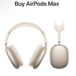 APPLE AIRPODS MAX A3184
