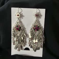 Afghan Jewelry 