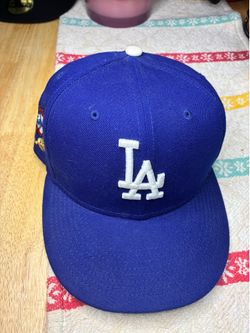 baseball cap