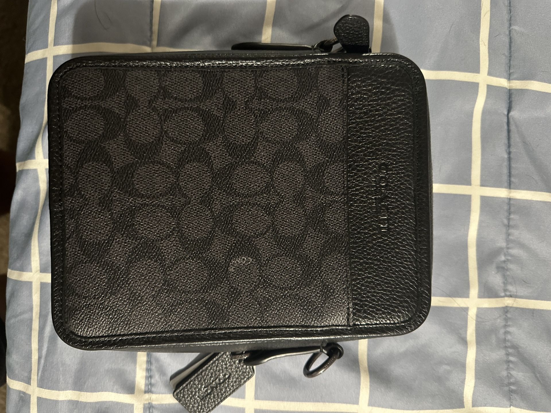 Suvllivan Crossbody Bag Coach