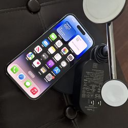 iPhone 14 Pro 256 Gb Unlocked 