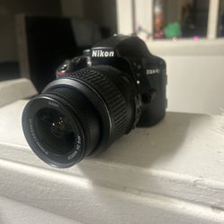 Nikon D3300