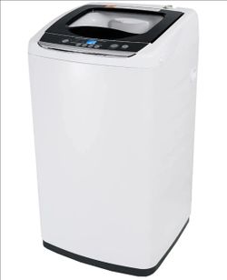 Black & Decker Portable Washer - Washing Machine