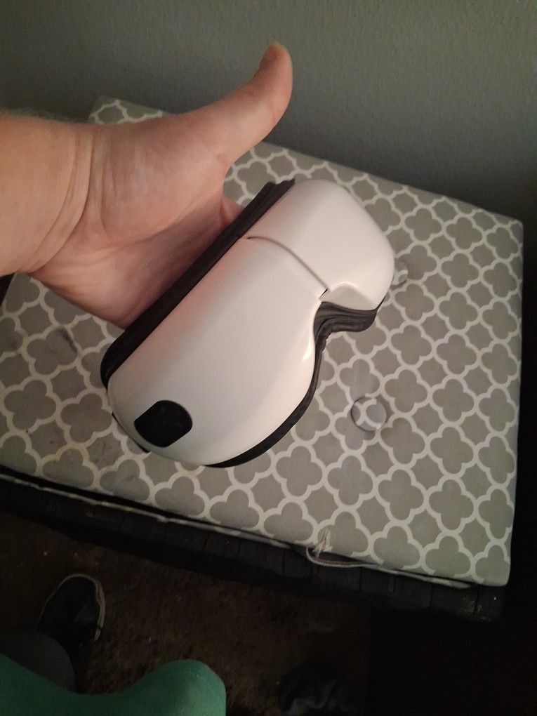 Homedics Eye Massager With Heat and Compression