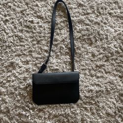 Envelope Fanny Pack