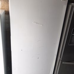 New Frigidaire Freezer