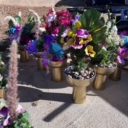 Wedding /Event Floral Centerpieces