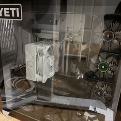 Gaming Pc (Check description)