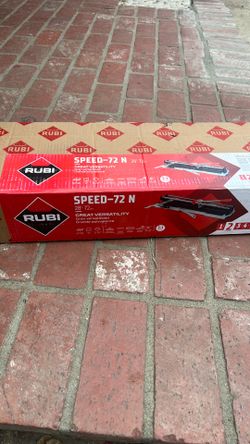 Tile cutter